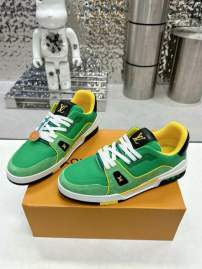 Picture of Louis Vuitton Shoes _SKULV35-4039-46jc2h041516228